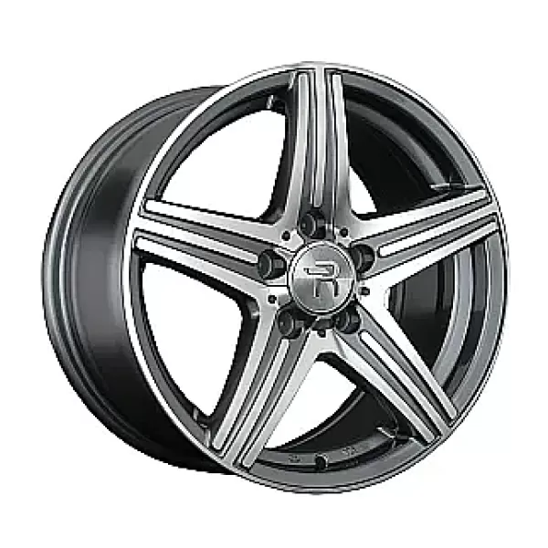 Replay MR121 7x16/5x112 D66.6 ET38 GMF