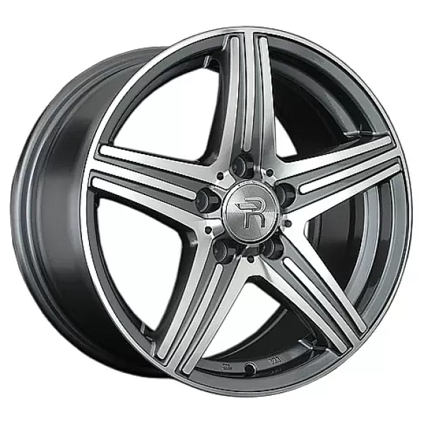 Replay MR121 7.5x17/5x112 D66.6 ET37 SF