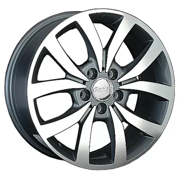 Replay MR125 7.5x17/5x112 D66.6 ET52.5 MB