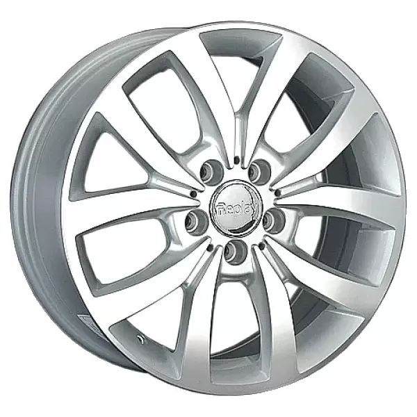 Replay MR125 7.5x17/5x112 D66.6 ET52.5 SF