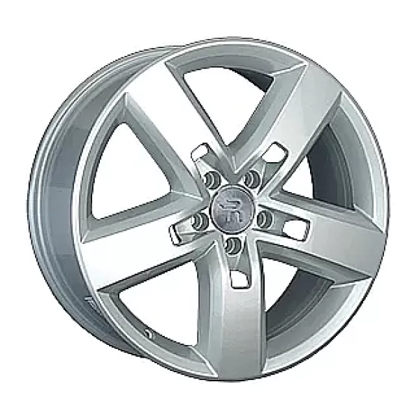 Replay MR128 8.5x19/5x112 D66.6 ET59 S