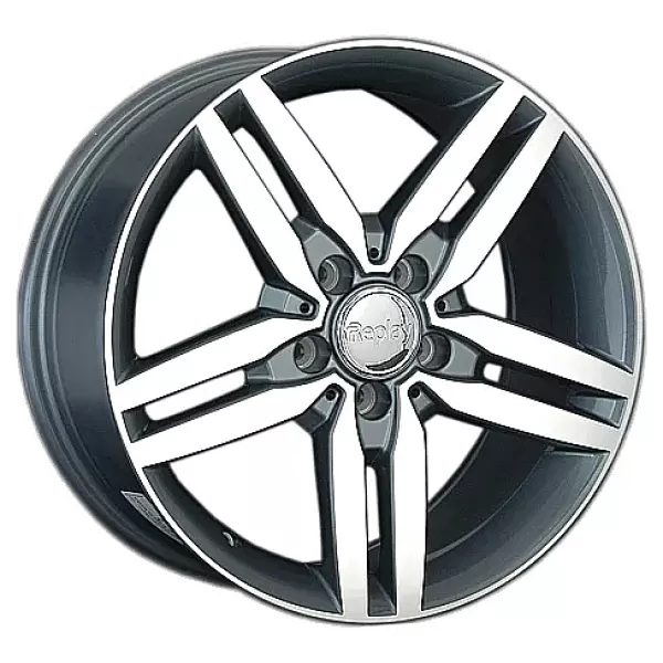 Replay MR130 8x17/5x112 D66.6 ET38 GMF