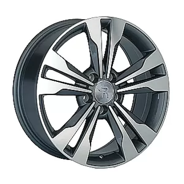 Replay MR131 7.5x17/5x112 D66.6 ET47 GMF