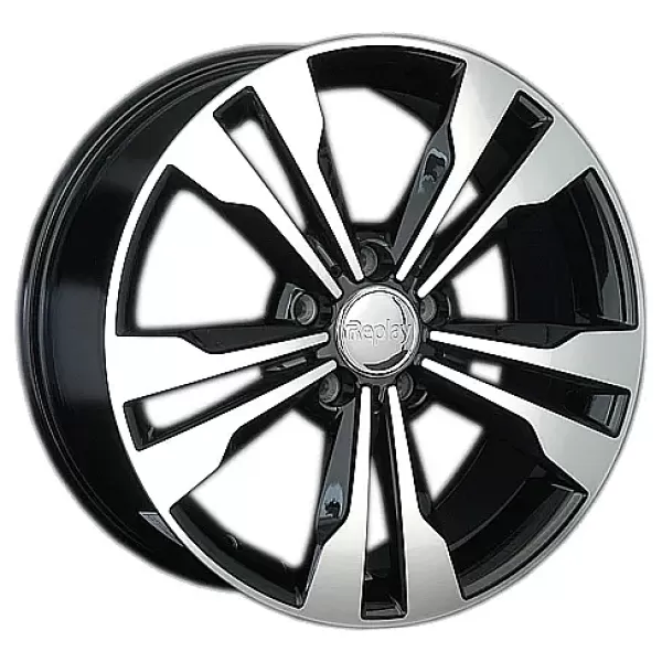 Replay MR131 7.5x17/5x112 D66.6 ET47 MB