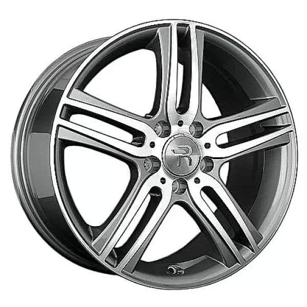 Replay MR133 7.5x17/5x112 D66.6 ET47 GMF