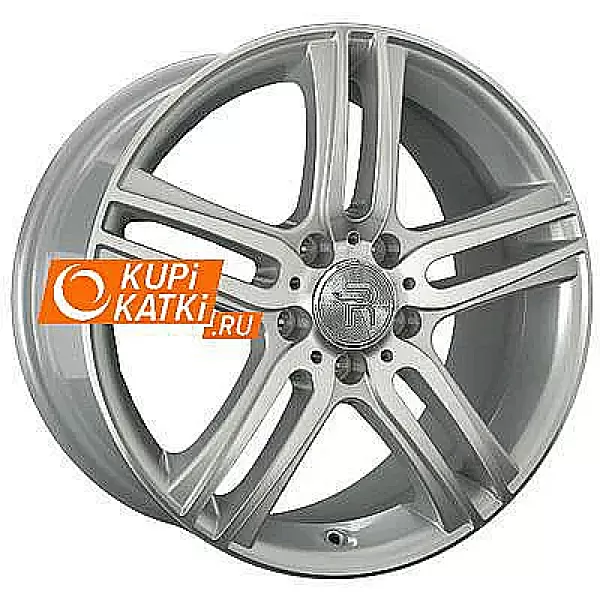 Replay MR133 7.5x17/5x112 D66.6 ET47 SF