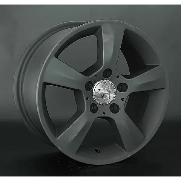 Replay MR136 7x15/5x112 D66.6 ET37 GM