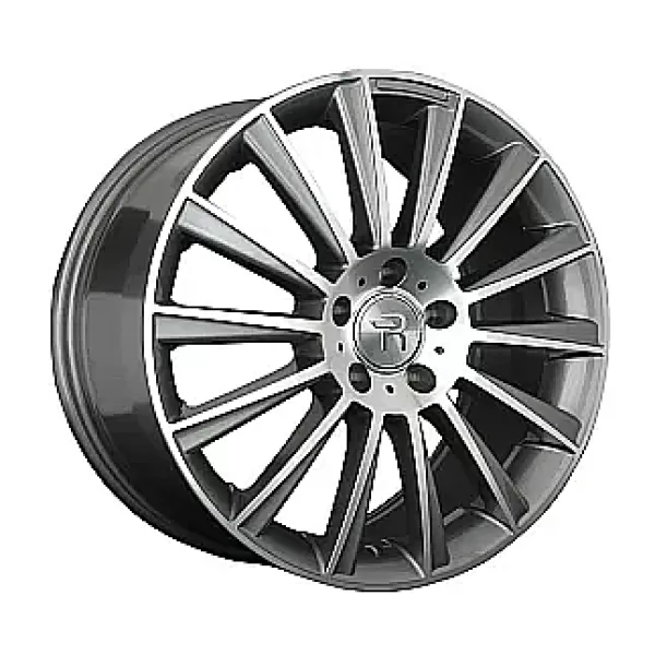 Replay MR139 8.5x20/5x112 D66.6 ET40 GMF