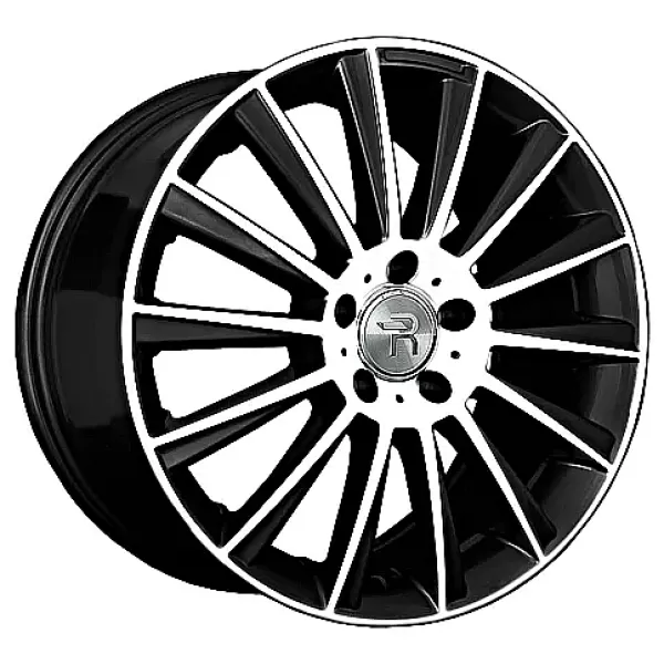 Replay MR139 7x16/5x112 D66.6 ET38 MBF