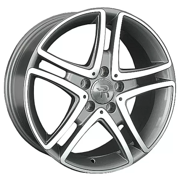 Replay MR140 7.5x17/5x112 D66.6 ET47 GMFP