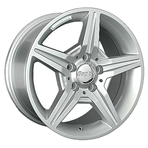 Replay MR149 7.5x16/5x112 D66.6 ET37 S