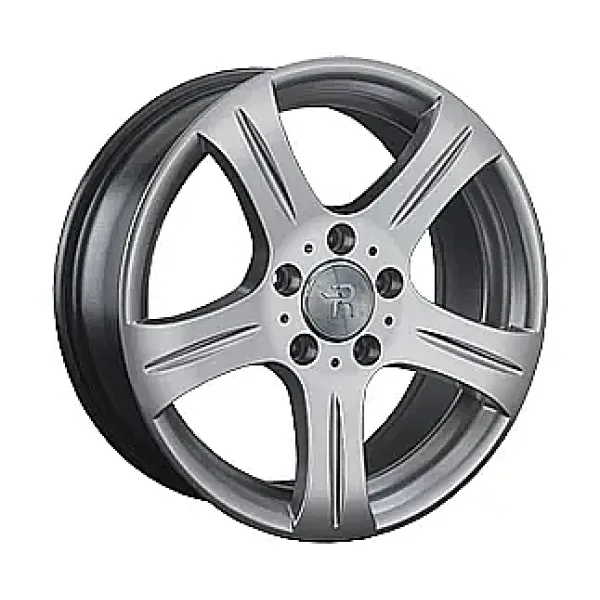 Replay MR25 7.5x17/5x112 D66.6 ET37 S