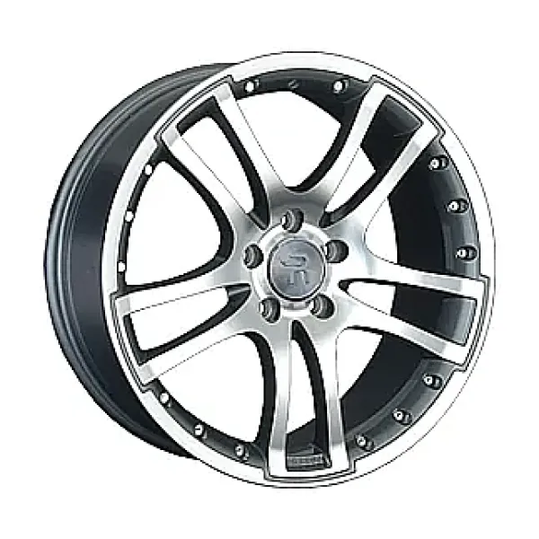 Replay MR42 7.5x17/5x112 D66.6 ET56 GMF