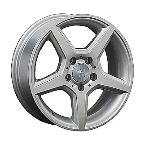 Replay MR46 8x17/5x112 D66.6 ET48 S