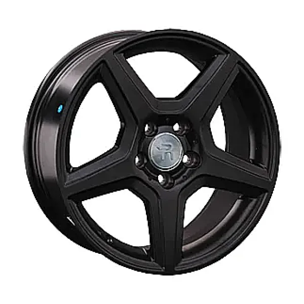 Replay MR46 8x17/5x112 D66.6 ET48 MB