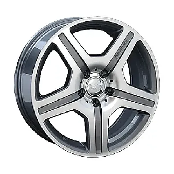 Replay MR47 8x18/5x112 D66.6 ET38 GMF