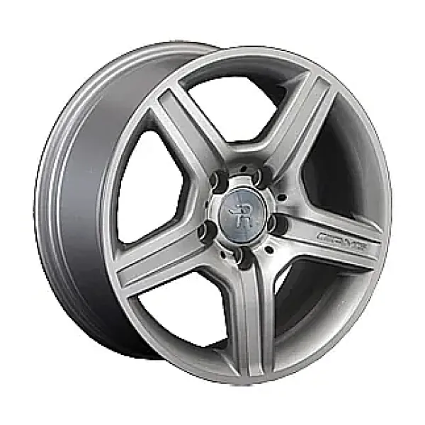 Replay MR47 10x21/5x112 D66.6 ET46 SF