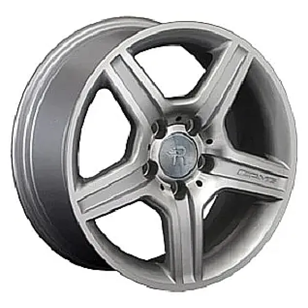 Replay MR47 10x22/5x112 D66.6 ET50 S
