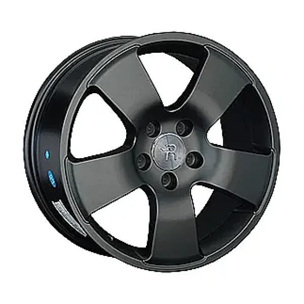 Replay MR49 8x17/5x112 D66.6 ET48 MB