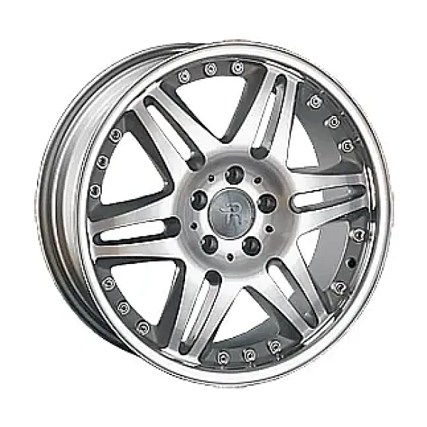Replay MR4R 8.5x18/5x112 D66.6 ET38 SF