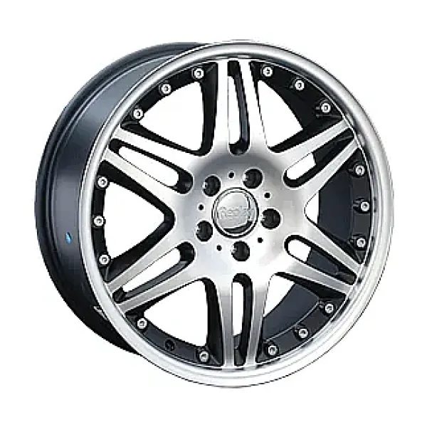 Replay MR4R 8.5x18/5x112 D66.6 ET56 MBF