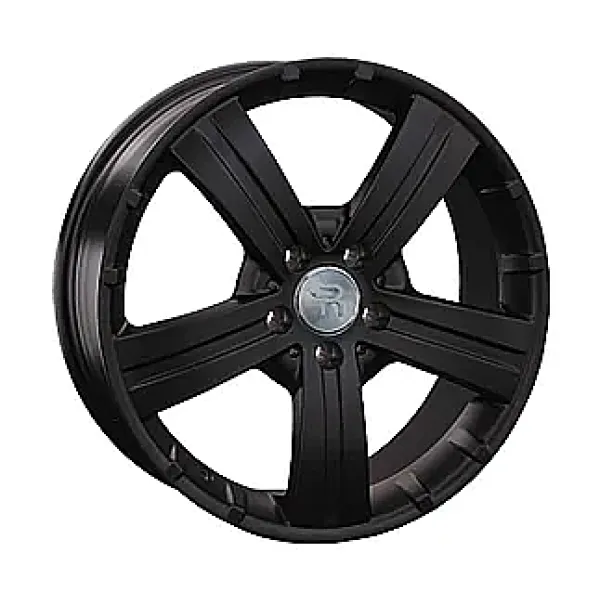 Replay MR53 8x18/5x112 D66.6 ET60 MB