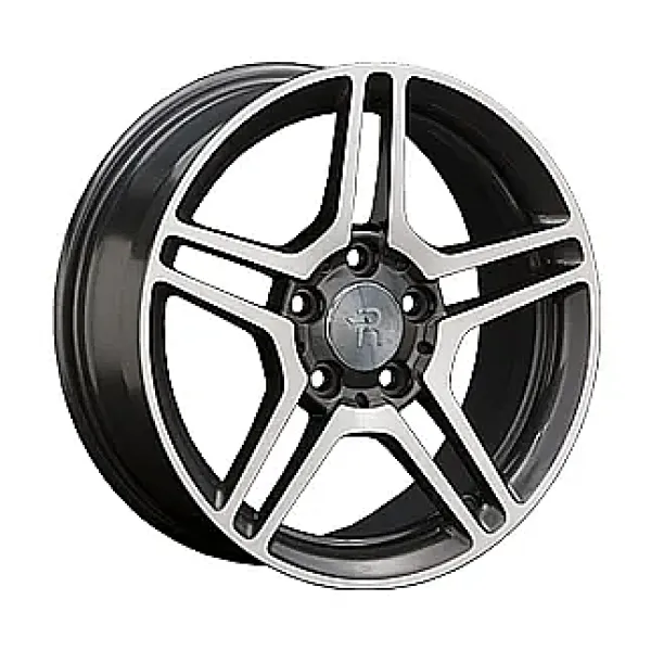 Replay MR56 7.5x16/5x112 D66.6 ET53 GMF