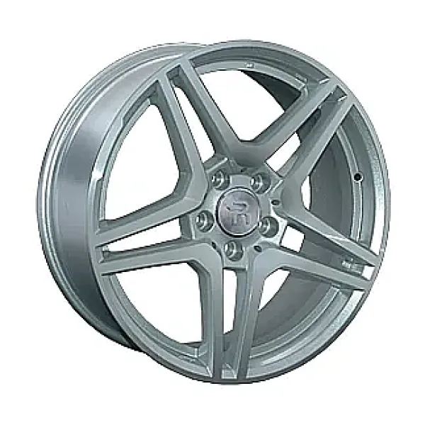 Replay MR56 8.5x19/5x112 D66.6 ET25 SF