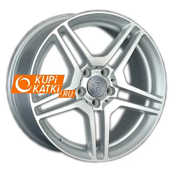 Replay MR56 8x18/5x112 D66.6 ET50 SFP