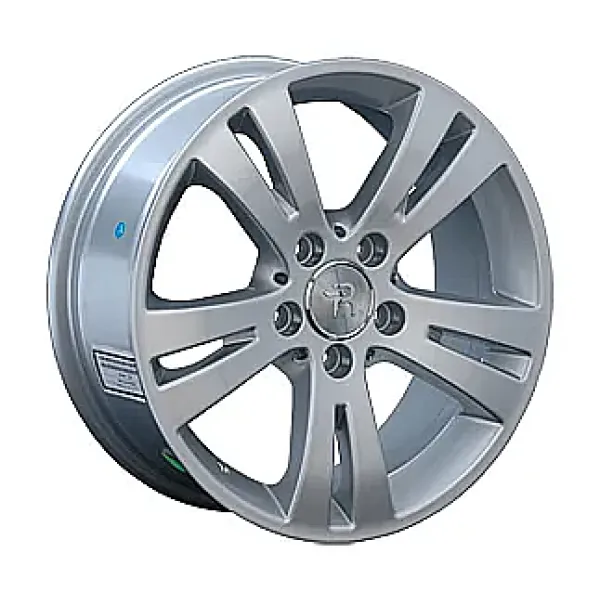 Replay MR57 7x16/5x112 D66.6 ET38 S