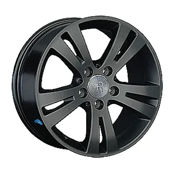 Replay MR57 7x16/5x112 D66.6 ET43 MB