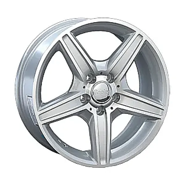 Replay MR64 8.5x19/5x112 D66.6 ET56 SF