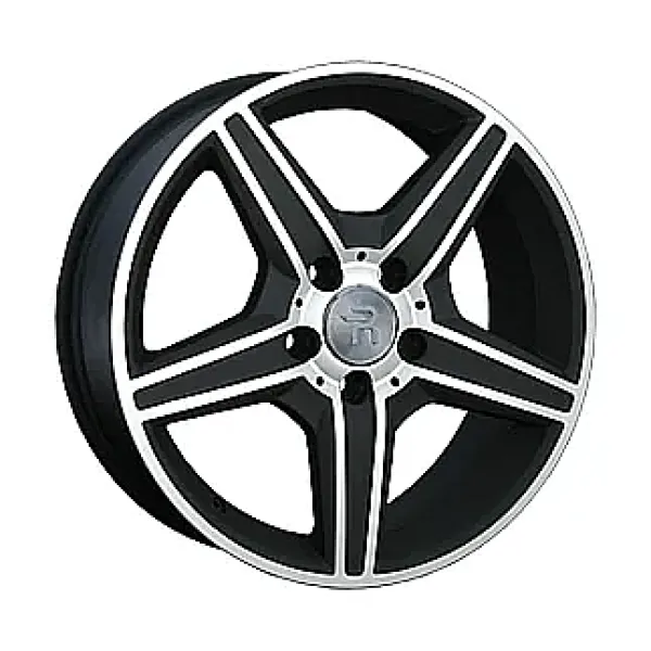 Replay MR64 7.5x17/5x112 D66.6 ET47 MBF