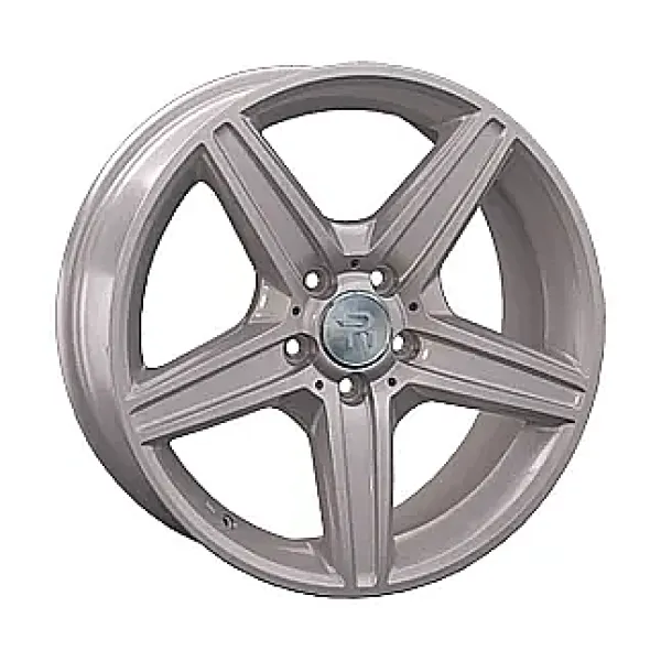 Replay MR64 8x17/5x112 D66.6 ET38 S