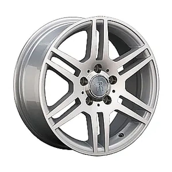 Replay MR66 8.5x18/5x112 D66.6 ET38 SF