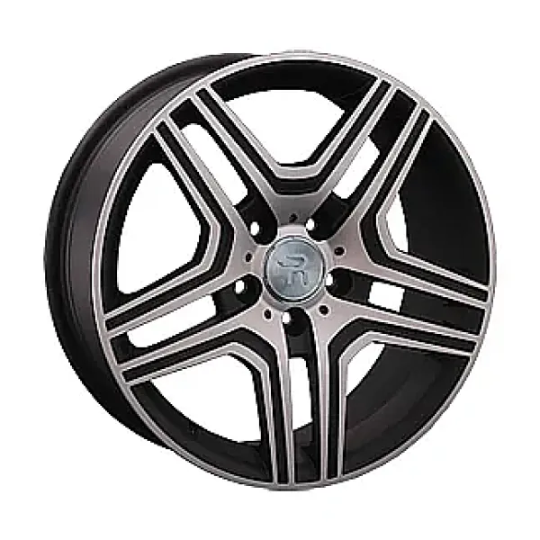 Replay MR67 8.5x19/5x112 D66.6 ET38 MBF