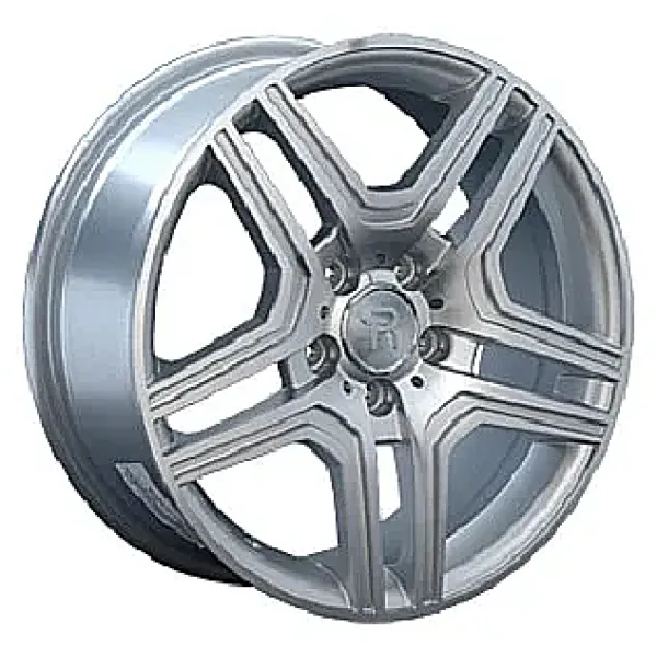 Replay MR67 8.5x18/5x112 D66.6 ET30 S