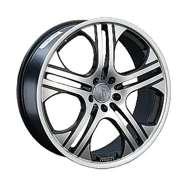 Replay MR69 8.5x18/5x112 D66.6 ET43 MBF