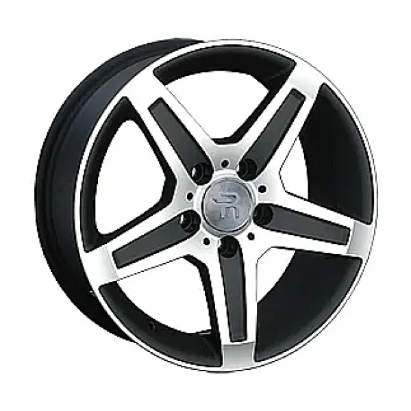 Replay MR71 7x16/5x112 D66.6 ET31 MBF
