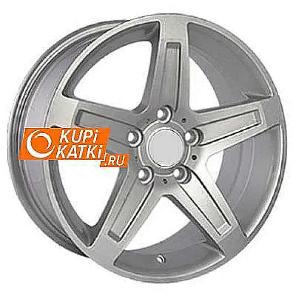 Replay MR71 7x16/5x112 D66.6 ET43 S