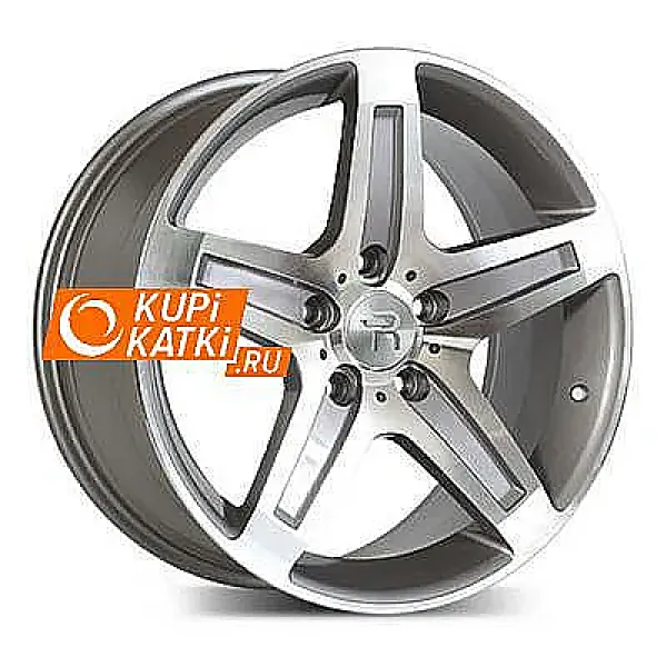 Replay MR71 8x17/5x112 D66.6 ET48 SF