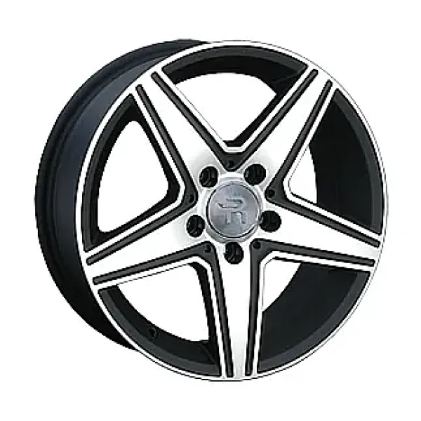 Replay MR72 7x16/5x112 D66.6 ET31 MBF