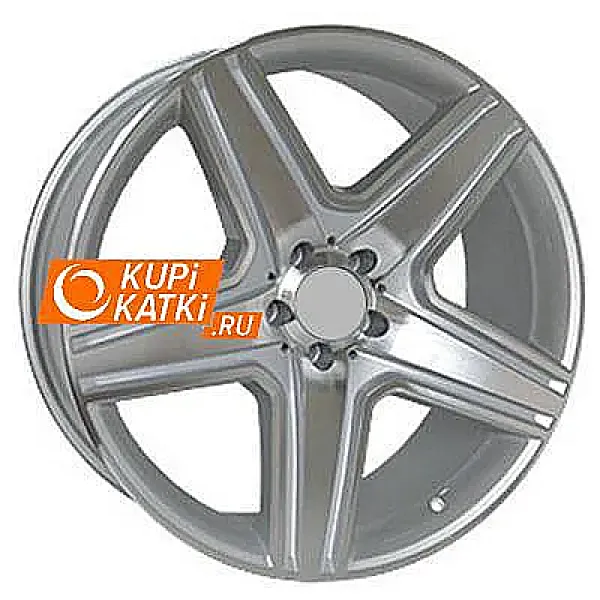 Replay MR72 10x21/5x112 D66.6 ET37 SF
