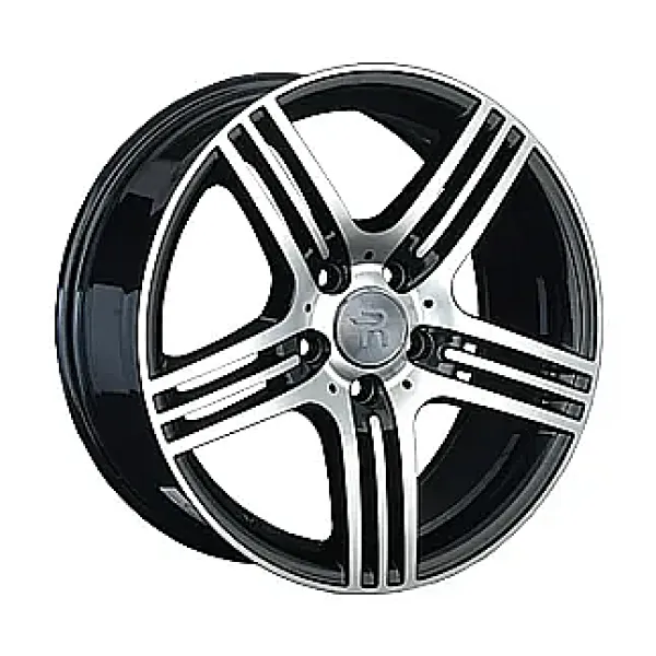 Replay MR74 7.5x17/5x112 D66.6 ET47 BKF