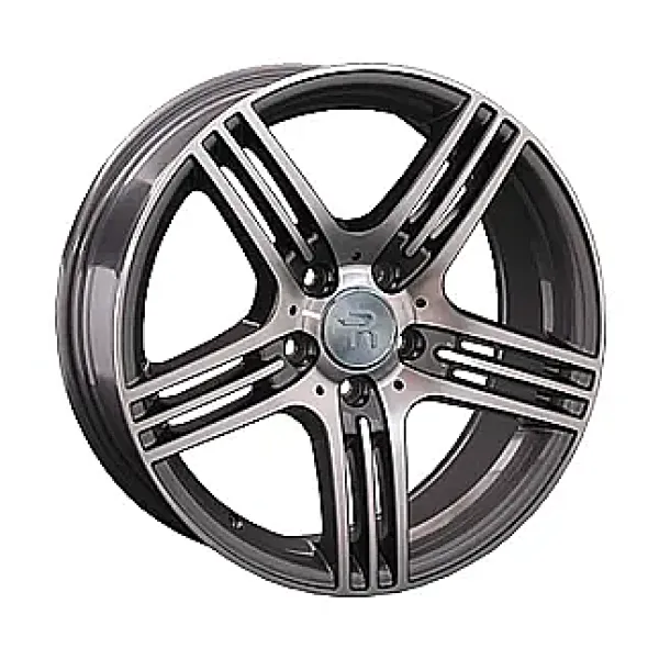 Replay MR74 7.5x17/5x112 D66.6 ET37 GMF