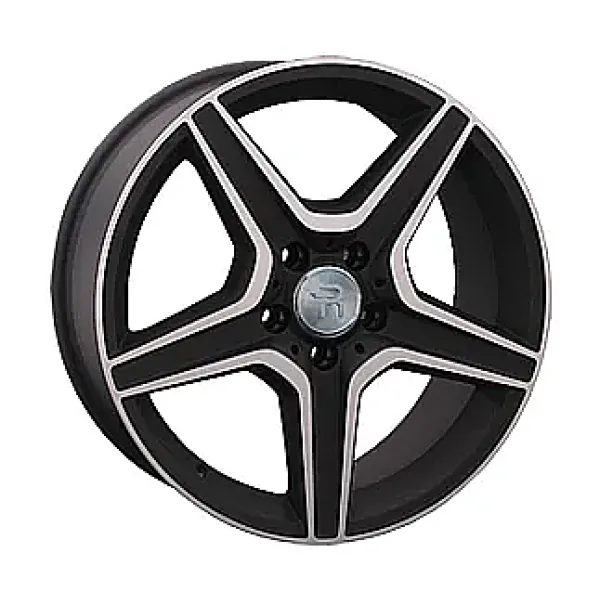 Replay MR75 8x17/5x112 D66.6 ET48 MBF