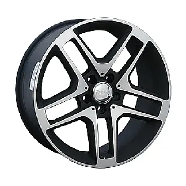 Replay MR76 8.5x18/5x112 D66.6 ET48 MBF