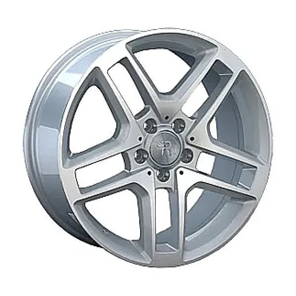 Replay MR76 8.5x18/5x112 D66.6 ET48 SF