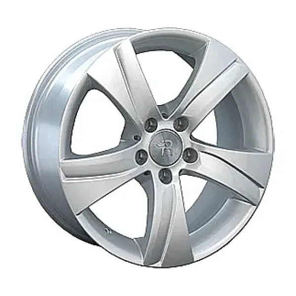 Replay MR77 8.5x17/5x112 D66.6 ET30 S