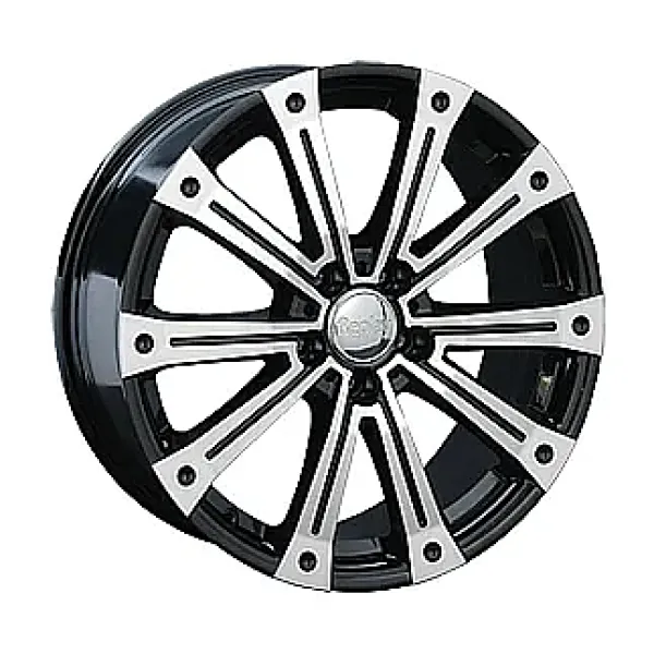 Replay MR80 8.5x18/5x112 D66.6 ET30 BKF